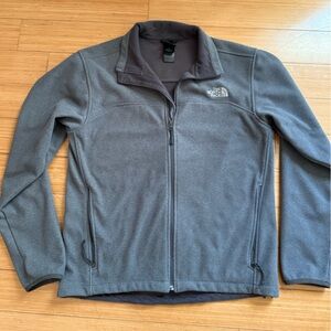 The North Face Gray Jacket